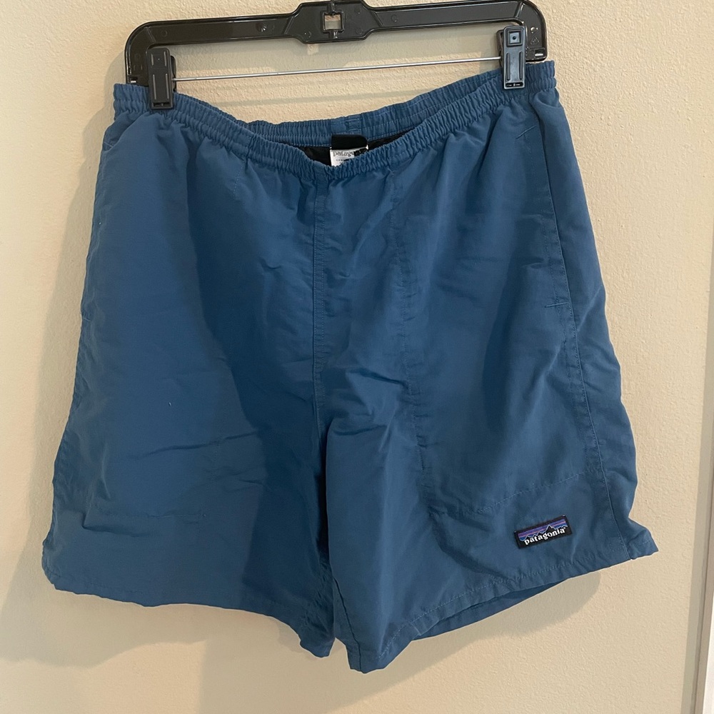 Patagonia Baggies 7”